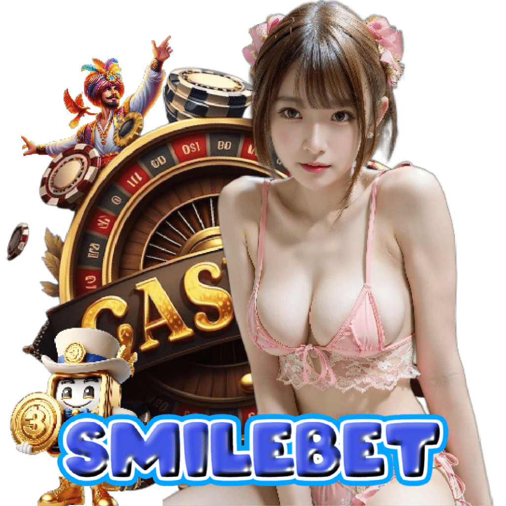 smilebet slot